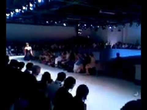 Lefranc.Ferrant Haute Couture Fall Winter 2010/2011 Full Show