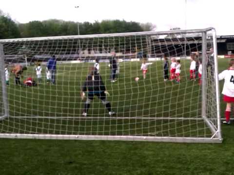 Penalty DHC - Full Speed