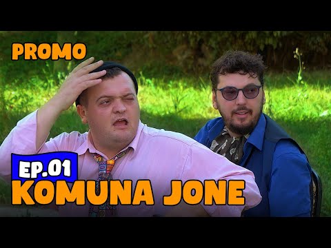 Komuna jonë - Episodi 1 (PROMO)