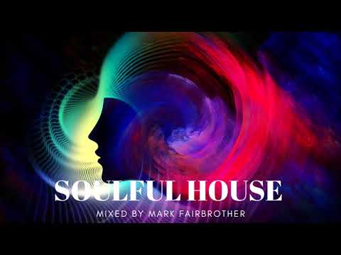 SOULFUL HOUSE SET (SET LIST IN DESCRIPTION) #soulfulhouse #dj
