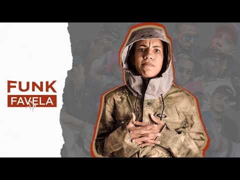 MC Don Juan e MC Yago - Sou Maloqueiro Pobre Louco (DJ Nene MPC)