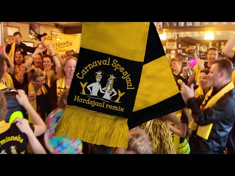 Meerpoeleke 2020 - Carnaval Spesjaal (Hardsjaal remix)