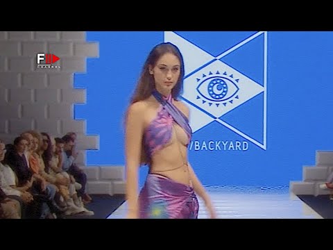 D BACKYARD Moda Madeira Spring 2023 - Fashion Channel