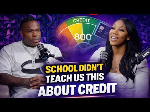 School never taught us how credit really works Tradelinetiaa did