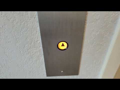 1987 Montgomery A-Series Hydraulic Elevator @ 17601 140th Avenue NE, Woodinville WA
