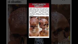 Il segreto del Quadrato Sator