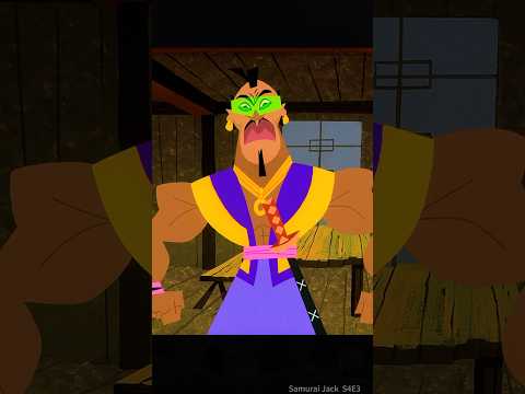 Da Samurai s Small Battles#shorts #movie #vireo