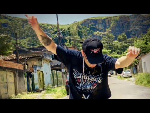 DGAM – ALTA VOLTAGEM (Official VideoClipe)