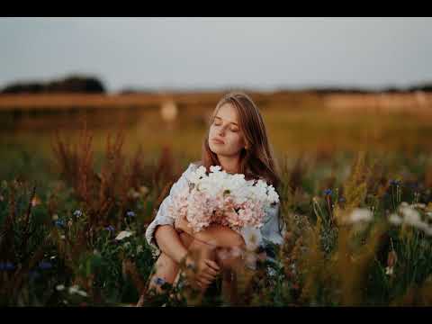 "Ich wollt' ein Sträußlein binden" - Richard Strauss: Op.68, No.2