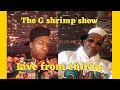 More Stories From The G Shrimp Show Live From Chiraq Brother Ville Ent Bpsn Brotherville Gshrimp