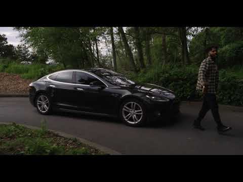 Raz Simone "My Child" Official Video