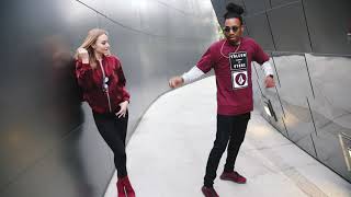 #WatchJCurtis Freestyle Friday Episode 64 || Swerve by Starrah X Diplo