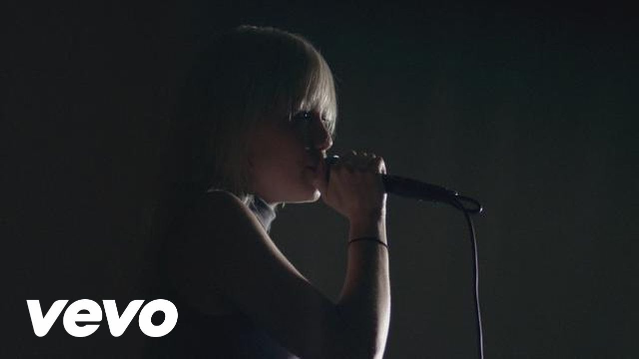 Tonight Alive — Listening
