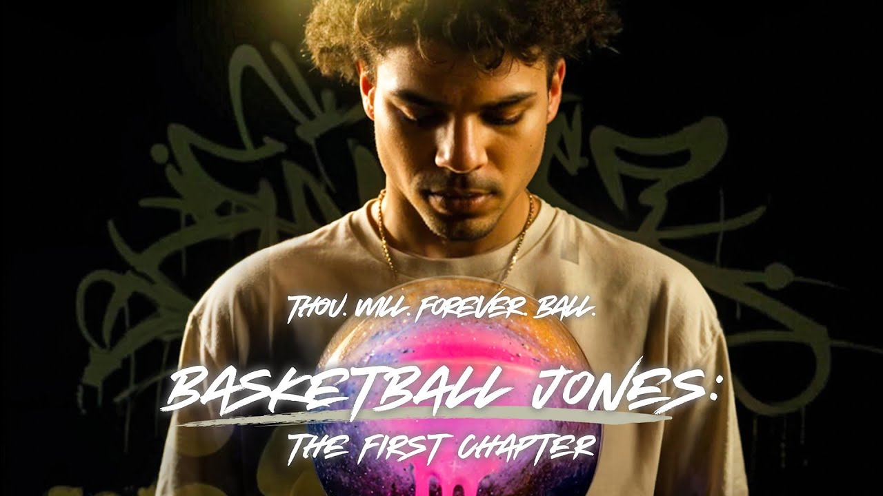 Basketball Jones: The First Chapter Trailer