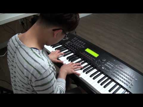 [HEMI TV] Heritage Keyboard School(이명호 선생님) - 내 주를 가까이