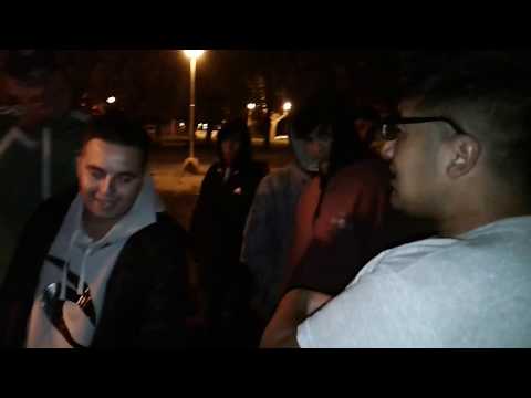 LAYANN VS ZINK VS TESLA - 8vos | 1vs1| Diferencia Free (19/05)