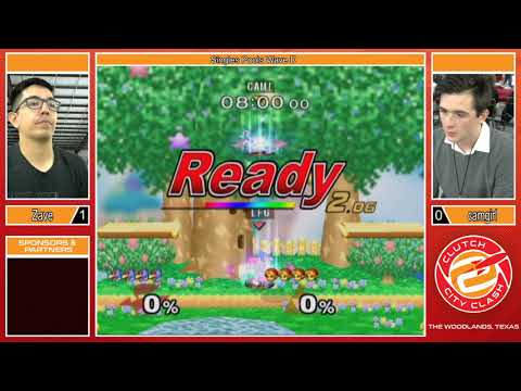 CCC2 Zave vs Camgirl