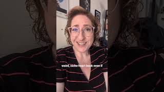 Beware Of Writing Weird Books! (As Your Debut Follow-Up) #Writing #Publishing