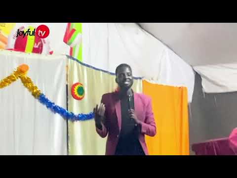 Apostle Tut Bulek- Part One 1