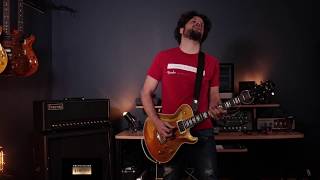 Friedman Golden Pearl Overdrive - What To Know & Where To Friedman Golden Pearl Overdrive - What To Know & Where To
