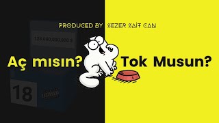 Aç Mısın? Tok Musun? Music Video