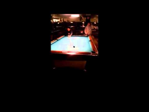 Jean Balukas - www.BayRidgeBilliards.com