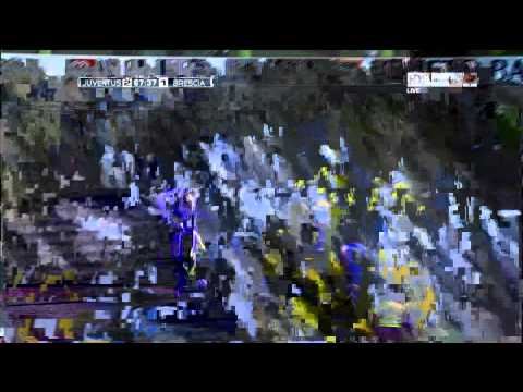 juventus vs Brescia 2-1 HD2