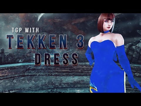 (PC) TEKKEN 7 - ANNA WILLIAMS RANKED MATCHES (TEKKEN GOD PRIME PROMOTION)