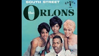 The ORLONS - South Street / DEE DEE SHARP - Do The Bird - stereo mixes