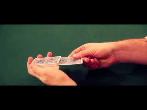 The Double Lift by Jason England   theory11 com