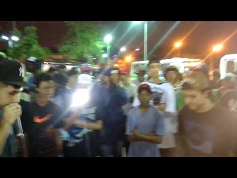 BATALHA DO BEIRA MAR ED.14# | ERNESTO & FRANÇA VS ANJOS & GBROW | 1° FASE