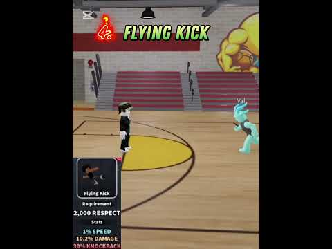 Ranking all heavy’s in fight in a school #roblox