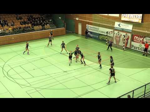 USM FA 4:4 HK S-hof - Önnereds HK Del 2