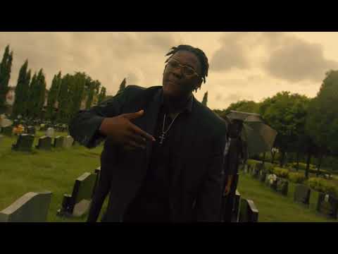 Ugly Dray - NEVER LOSE ft Lyrical Joe (official video)