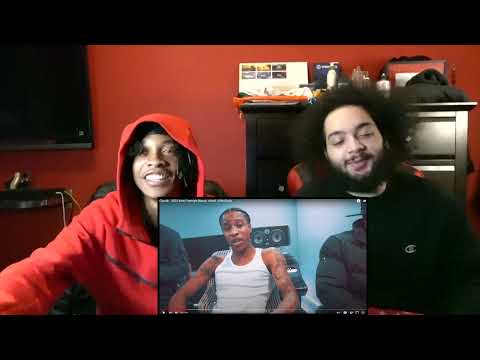 APPLYING PRESSURE EARLY ‼️😤 | AMERICANS REACT TO CLAVISH 2022 INTRO FRESTYLE