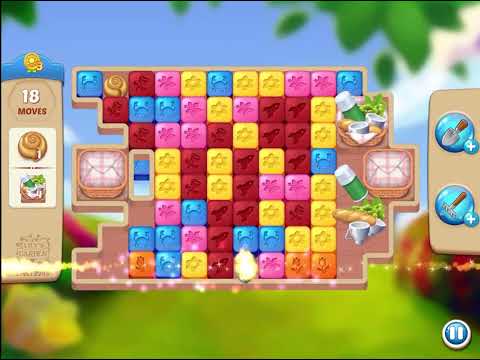 Lilys Garden Level 2245