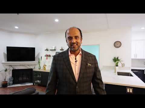 Virtual Tour-2bed/2bath Condo in Van Nuys