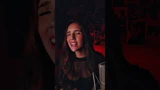 &quot;Feeling Good&quot; - Nina Simone Cover by Julia Regina  4K