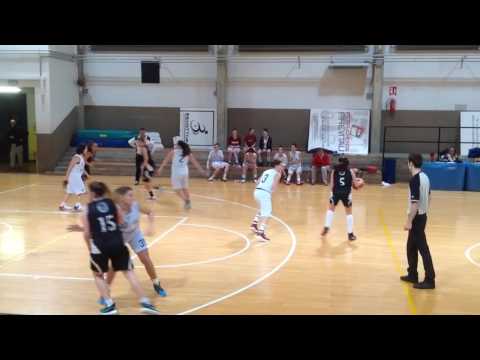 46. Excelsior Bergamo - Basket Gavardo