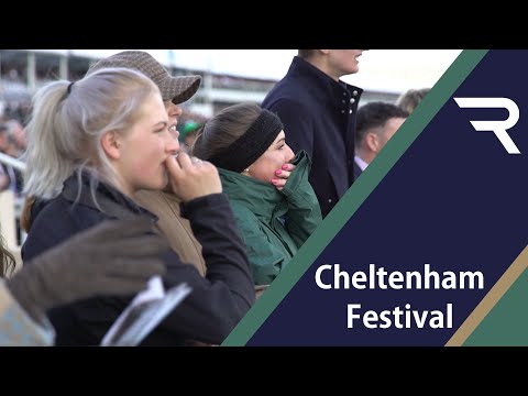 Cheltenham Festival Day Four: A different view - Racing TV
