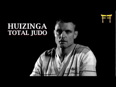 MARK HUIZINGA - Why I Revealed So Much