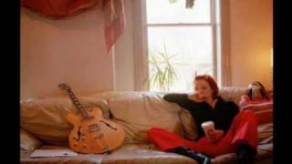 Pretty Horses by Shirley Manson (with life photo montage)