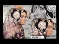 Armine Esarp Baglama Modelleri - Armine Scarf Moda by Kamer Textile  video