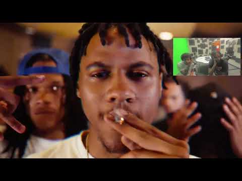 MOVIN' SUS - Jay  Hound x Sdot go x NazGPG (official reaction)
