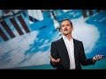 What I learned from going blind in space | Chris Hadfield What I learned from going blind in space | Chris Hadfield