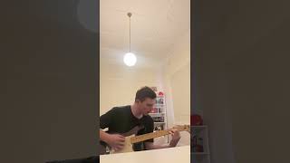 Why Australian Crawl is the BEST BAND OF ALL TIME - Trusting you intro + verse 1