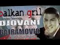Djovani Bajramovic - Le love, Nas