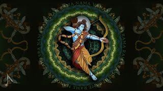 Sri Rama Rama Ramethi  Sri Rama Mantra  Fusion-Tra