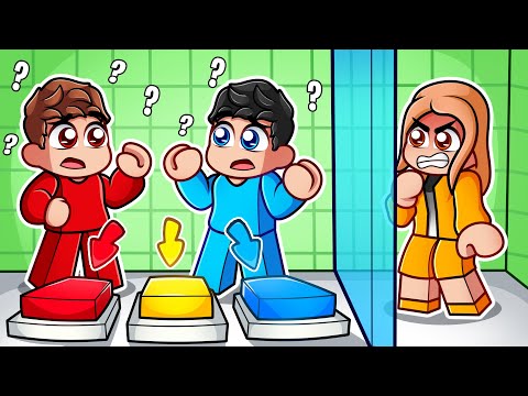 Podemos pasar Puzzles de 3 Personas en Roblox!?