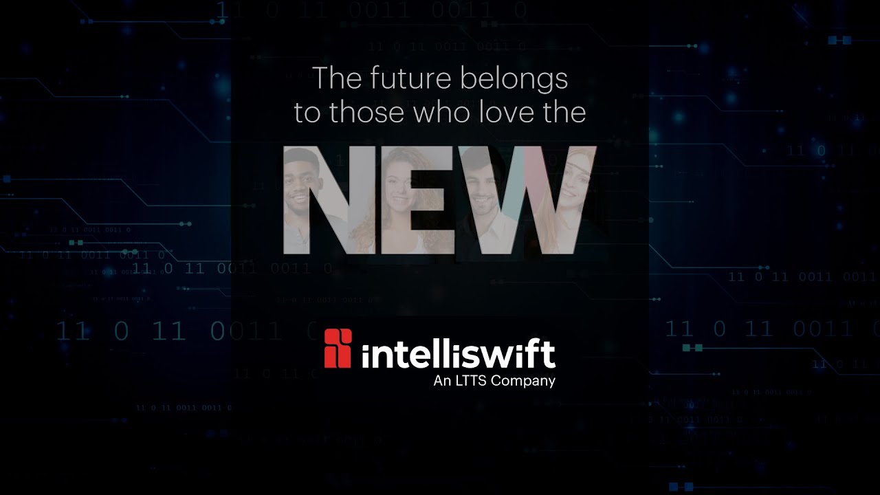 Intelliswift - An LTTS Company: Supercharging Growth through Data, AI & Digital Solutions